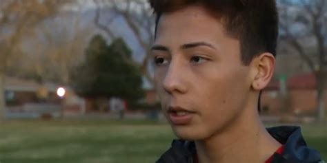 Gay New Mexico Teen Banned From Shopping Mall After