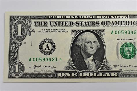 star note  dollar bill  etsy