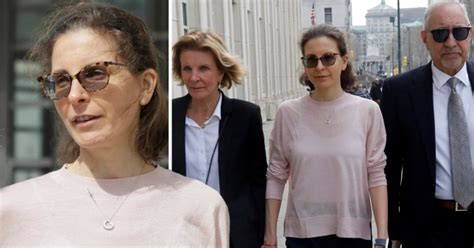 seagram billionaire s daughter clare bronfman pleads guilty in cult sex slave case metro news