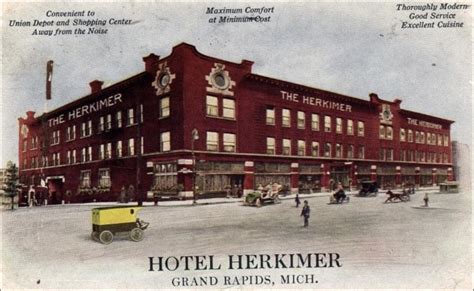 Herkimer Hotel Restaurant Ware Collectors Network
