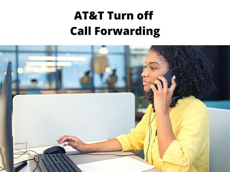 solved att turn  call forwarding update