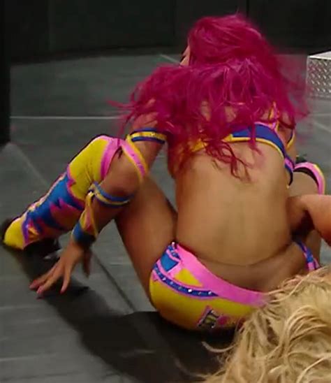 sasha banks page 2 nude celebs the fappening forum