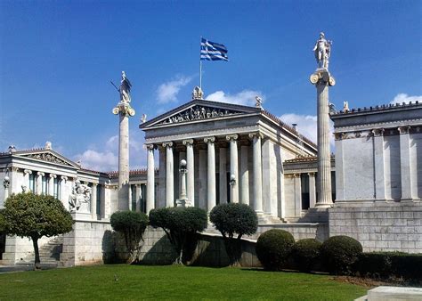 Athens Continues To Increase Its Share Of Greece’s Tourism