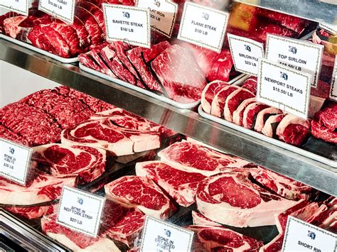 7 Online Butchers That Bring Quality Meat To Your Doorstep Bon Appétit