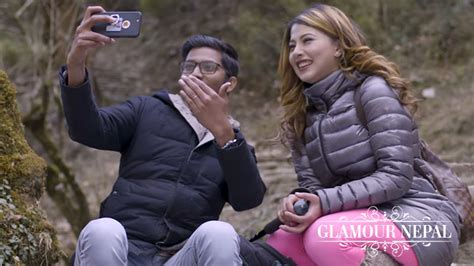 Nepali Movie Timi Sanga Teaser Samragyee Rl Shah Aakash