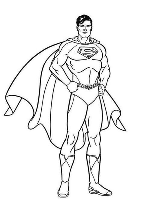 joe blog lego superman coloring pages  print