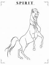 Spirit Coloring Pages Riding Printable Horse Movie Stallion Cimarron Sheet Color Scribblefun Kids Drawings Print Getcolorings Sheets Drawing Handsome Getdrawings sketch template