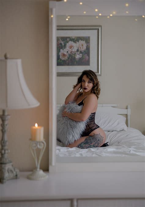 Naples Boudoir Photographer Boudoir Photography