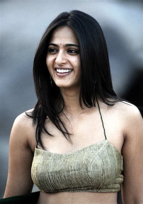 Sexy Bollywood And South Indian Actress Pictures Sexy Actress Anushka