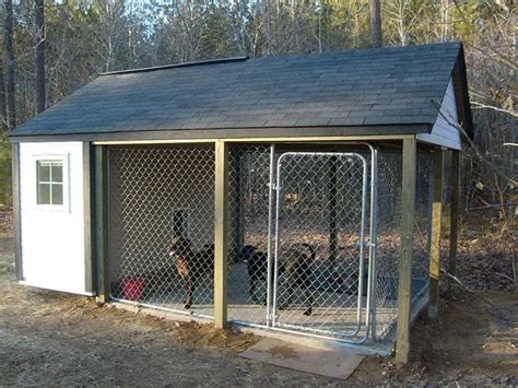 build  pallet dog house   perfect manner