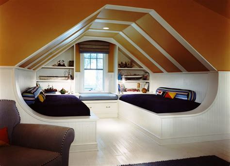 turn  home attic   living space   build  house