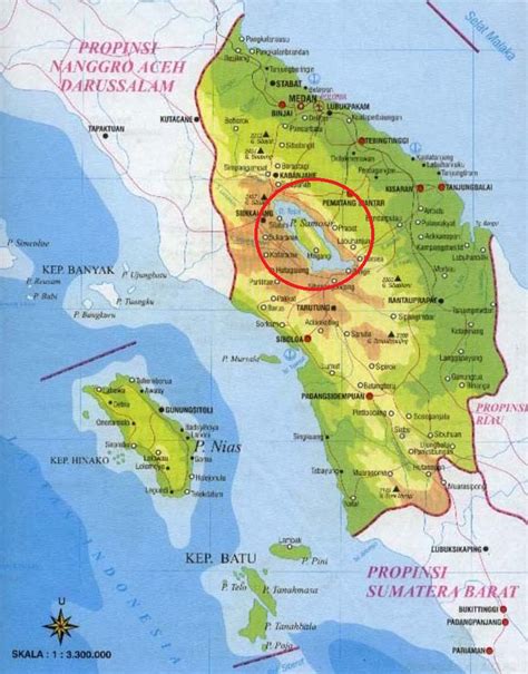 indonesian directories daftar nama kecamatan kelurahan desa  kode