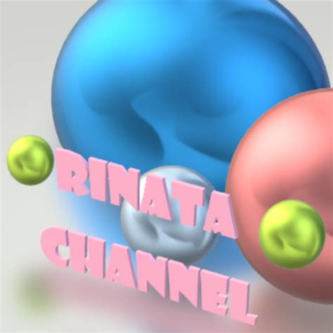 rinata channel youtube