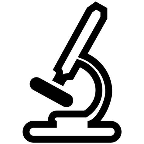 scientific research svg png icon