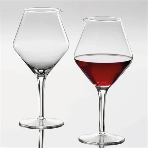Giant Wine Glass Decanter Wine T Centre