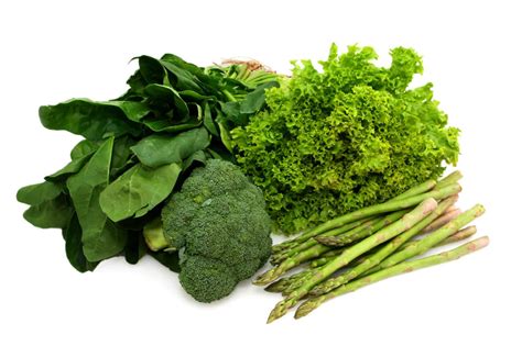 leafy vegetables healthy secrets  green gofooddy