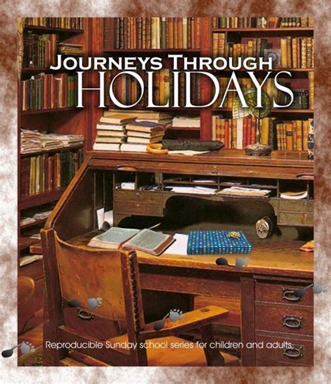 journeys  holidays curriculum nw bible baptist books