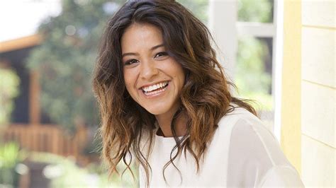 image result for gina rodriguez haircut jane the virgin