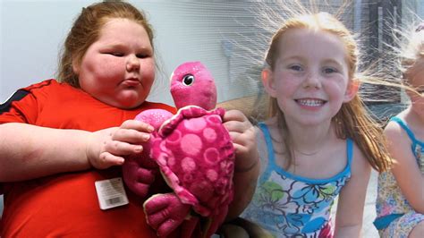 texas girl s obesity battle makes unexpected turn nbc news