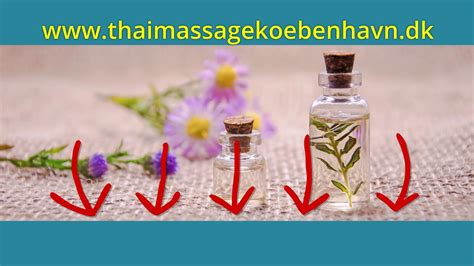 thai massage kobenhavn youtube