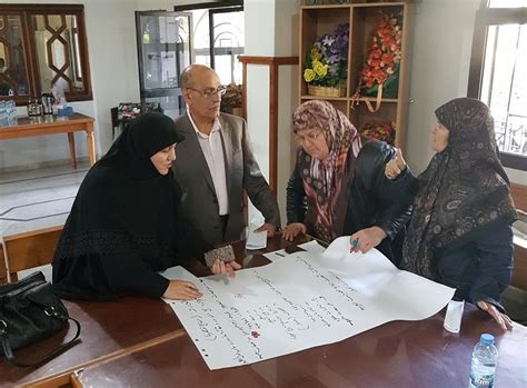 mycoop managing  agricultural cooperative training package adapted  piloted  lebanon