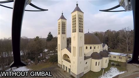 gimbal   gimbal drone youtube