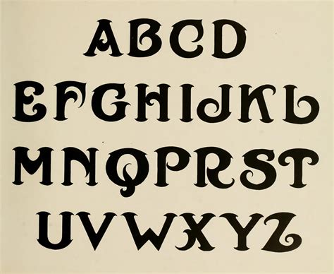 alphabet vintage photo stock libre public domain pictures