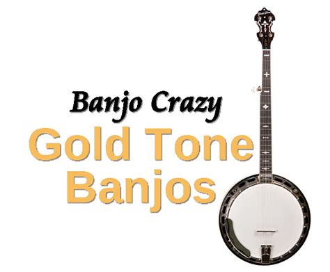 banjo crazy