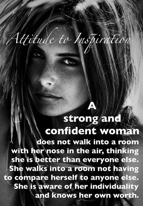 Confidence Quotes For Women Sermuhan