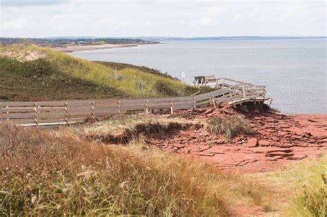 fiona damages pei sand dunes  recovery hopeful theregional