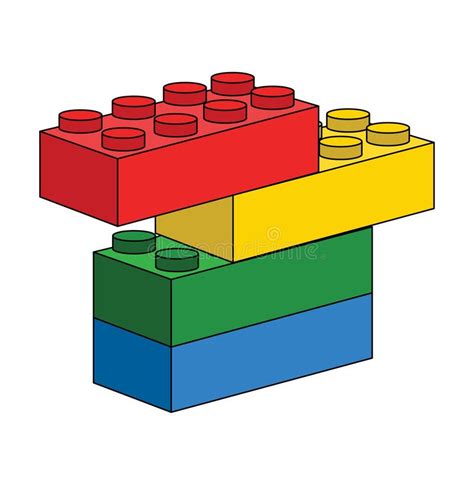 legos stock illustrations  legos stock illustrations vectors