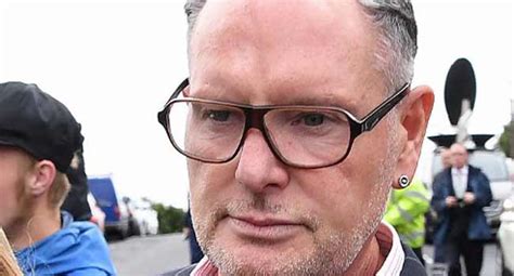 ex england footballer gascoigne charged with sexual