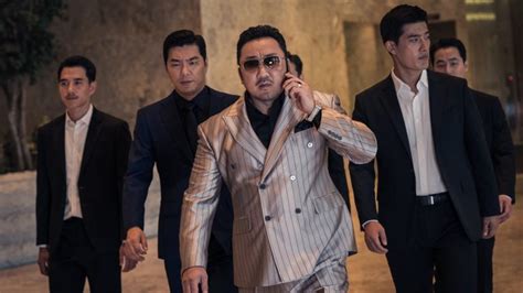 31 Best Investigation Korean Movies To Watch Otakukart
