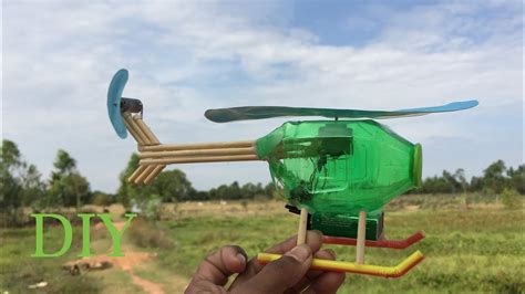 helicopter diy helicopter youtube