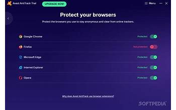 Avast Premium Security screenshot #2