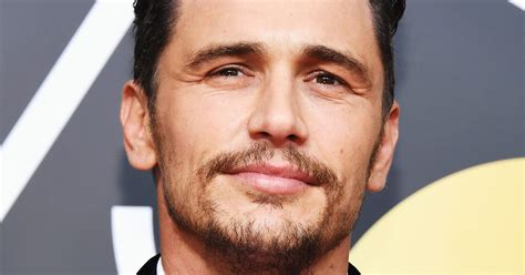James Franco Addressed Sexual Misconduct Allegations