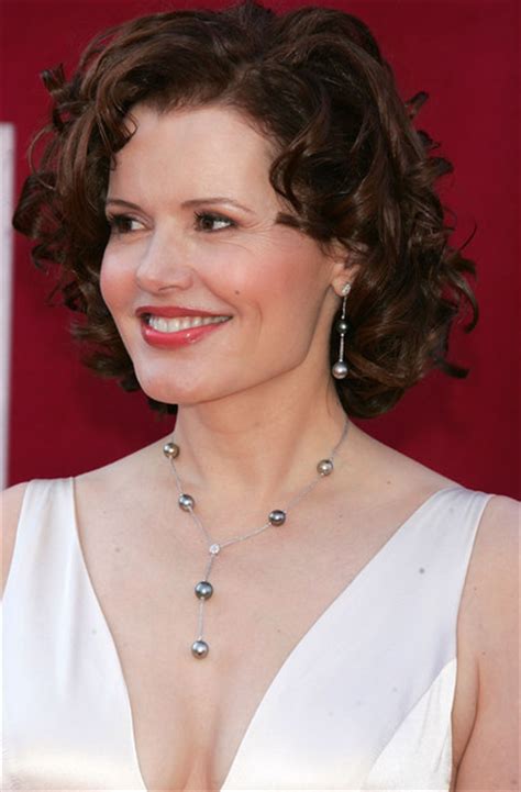 the 40th sexiest woman over 50 geena davis the 50 sexiest women over