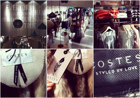 nieuwe winkel costes fashionblog proudbme