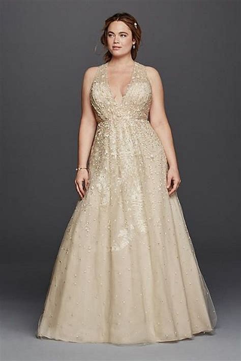 100 gorgeous plus size wedding dresses page 5 hi miss puff