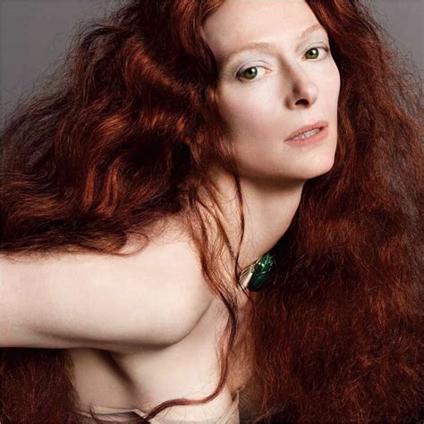 Tilda Swinton Nude And Sexy 88 Photos The Fappening