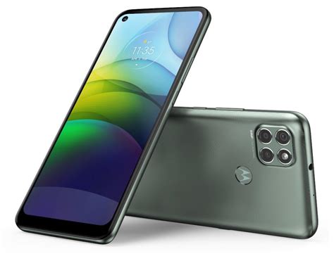 moto  power launched  india  snapdragon  triple rear cameras mah battery