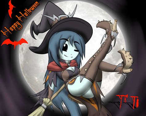 happy halloween from spooky by suicidetoto hentai foundry