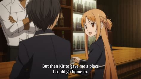 in which i watch sword art online ii page 142