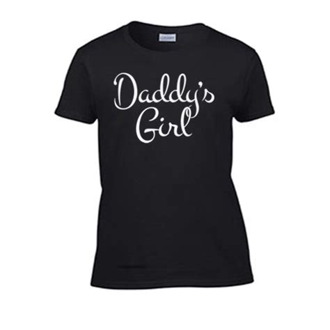 daddy s girl women s t shirt bdsm sex kinky fun princess submissive