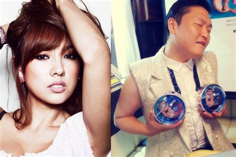 psy and hyori are la weekly s 1 sexiest k pop stars