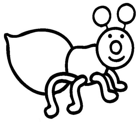 firefly outline coloring page color luna