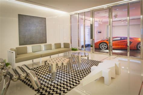 super luxury singapore apartment   room car parking
