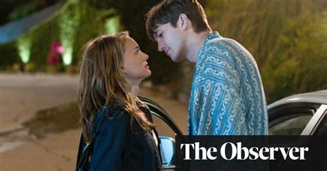 no strings attached review romance films the guardian