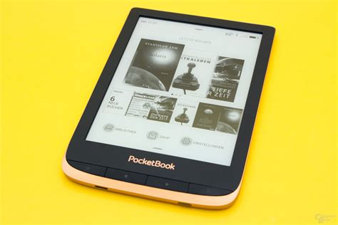 pocketbook touch hd  im test computerbase