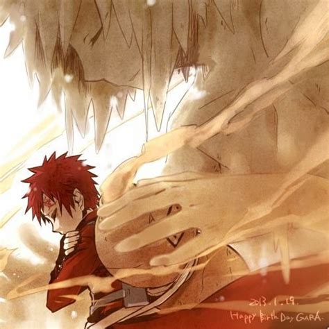270 best gaara images on pinterest boruto naruto shippuden and awesome anime